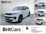 Land Rover Range Rover Sport D300 Dyn.SE *ACC*5-Jahre Gar. - Land Rover Range Rover Sport in Stuttgart