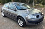 Renault Megane Luxe ! AUTOMATIK ! ZAHNRIEMEN & TÜV NEU ! - Renault Megane: Zahnriemen