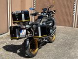 BMW R1250 GS Adventure  - BMW HANNOVER