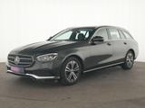 Mercedes-Benz E 200 Avantgarde 4Matic|Burmester|LED|Navi - Mercedes-Benz E 200: Grün