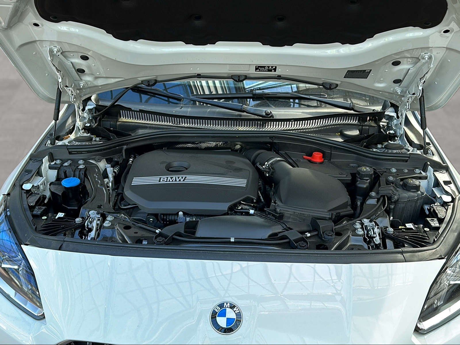 BMW 120 - Bild 21