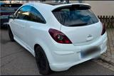 Opel Corsa D Limited Edition - Opel Corsa: Limited Edition