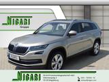 Skoda Kodiaq Style 2.0TDI DSG 4x4 140kW AHK Pano Navi  - Skoda Kodiaq in Magdeburg