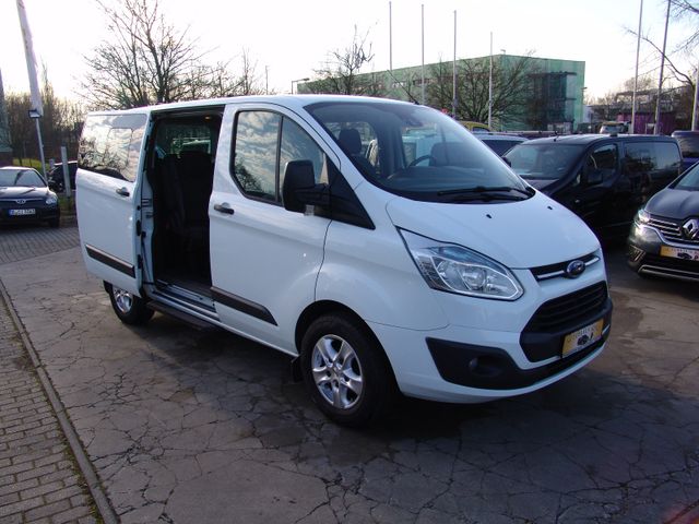 Ford Tourneo Custom Trend- 9Si/NAVI/TOP