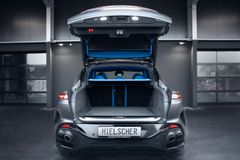 ASTON MARTIN DBX707 UVP 329.620€ Manchester City Vorbesitzer