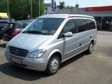 Mercedes-Benz Viano Marco Polo 2.2 CDI - Polo marco viano Wohnwagen gebraucht