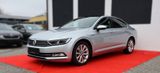 Volkswagen Passat Lim. Highline BMT/Start-Stopp 4Motion - Volkswagen Passat: Allradantrieb