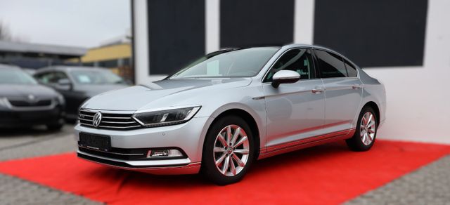 Volkswagen Passat Lim. Highline BMT/Start-Stopp 4Motion