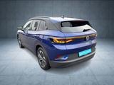 Volkswagen ID.4 Pure Matrix/Nav/DiscPro/W-Pumpe/AppCon/SHZ/ - Volkswagen ID.4 Jahreswagen