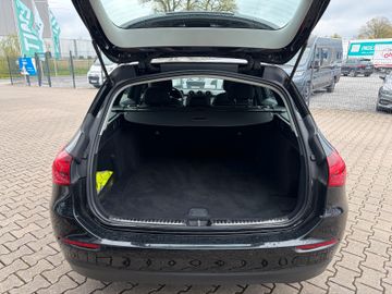 Mercedes C 200 - 7