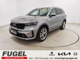 Kia Sorento 2.2 CRDi DCT AWD Platinum LED|7S|Remote - Kia Sorento in Chemnitz