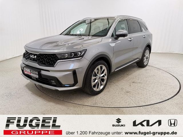 Kia Sorento 2.2 CRDi DCT AWD Platinum LED|7S|Remote