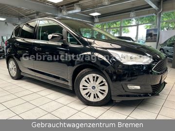Ford C-Max - 1