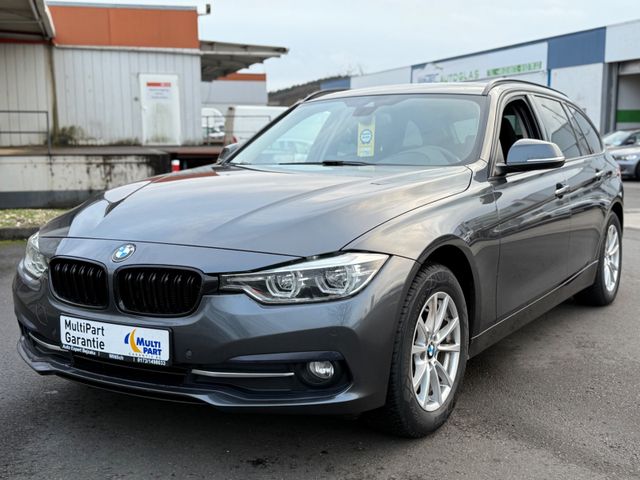 BMW 320 Baureihe 3 Touring 320 d xDrive*TüV*Garantie