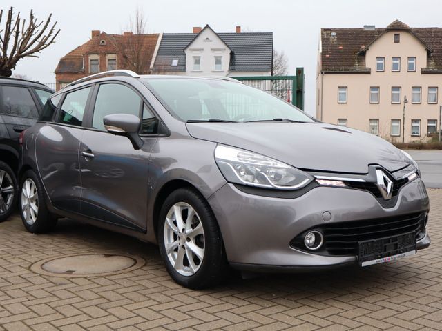 Renault Clio Kombi IV TCe 90 Dynamique