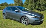 Volvo V40 T2 TÜV NEU, AHK, Kamera, Navi, Autom, Sound - Volvo V40 aus 2017