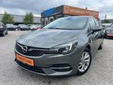 Opel Astra K Elegance- TÜV 10.2027- 1.HAND- KAMERA - Opel Astra Gebrauchtwagen in Augsburg