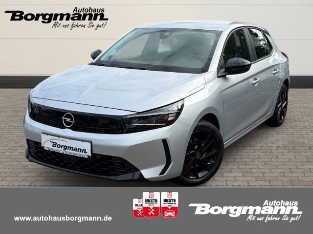 Image of Opel Corsa