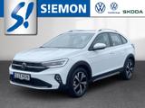 Volkswagen Taigo 1.0 TSI Style IQ.LIGHT Kamera ACC PDS SHZ