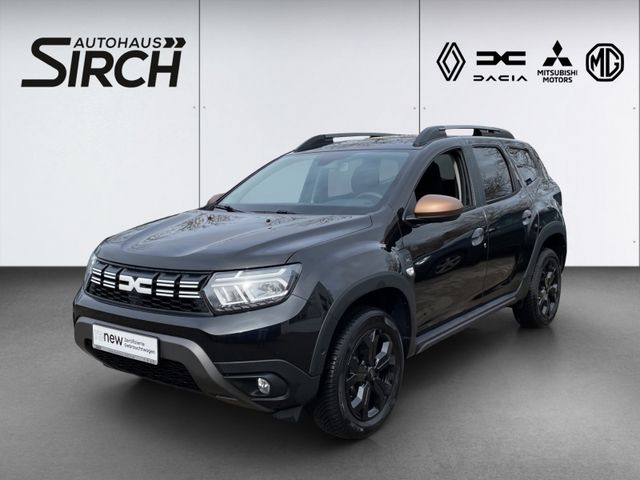 Dacia Duster TCe 150 Extreme EDC*NAVI*