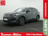 Volkswagen Tiguan 2.0 TDI DSG 4Mo. GOAL AHK IQ.LIGHT NAVI K