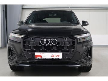 Audi Q7 - 2