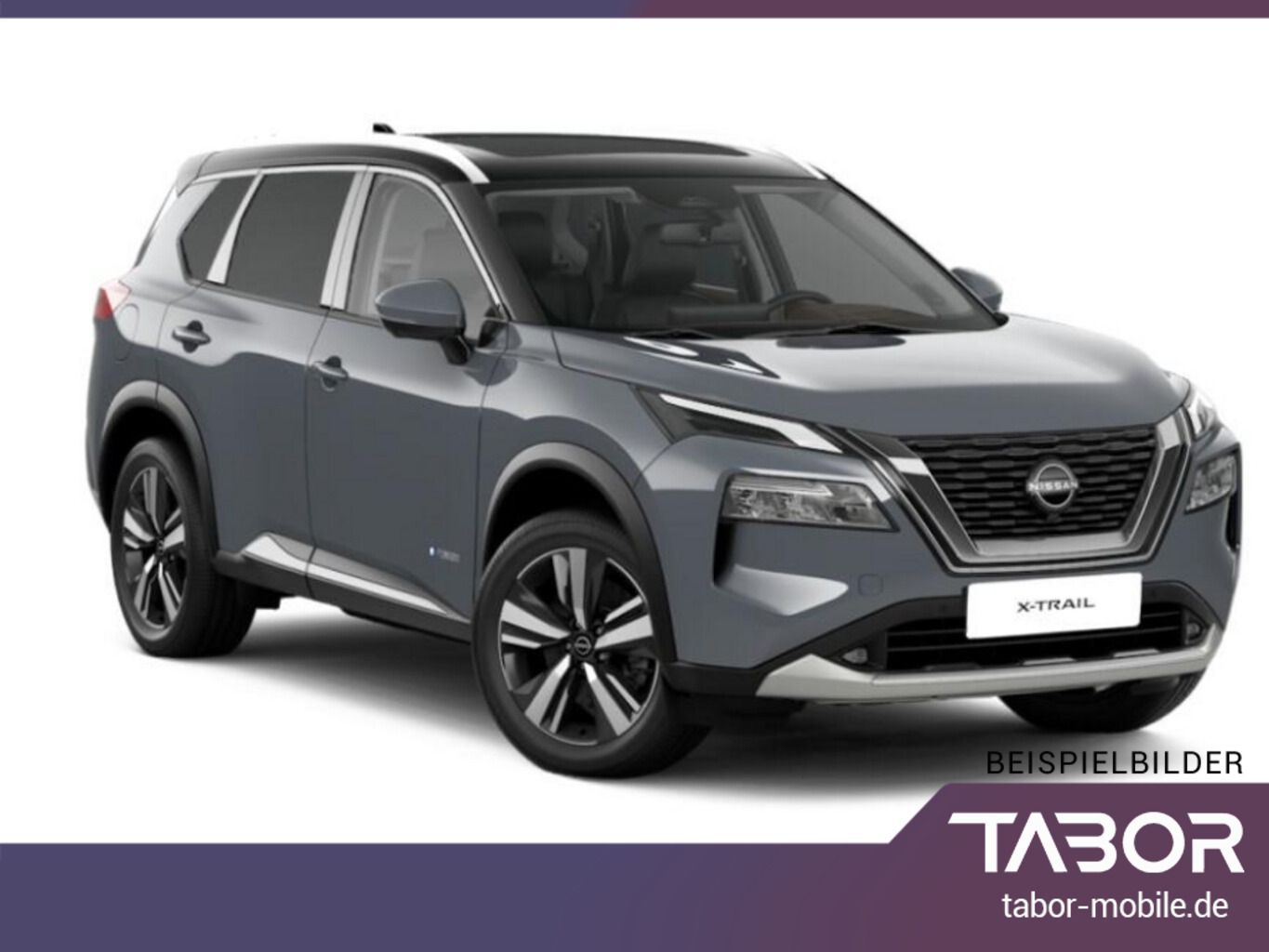 Nissan X-Trail - Bild 2