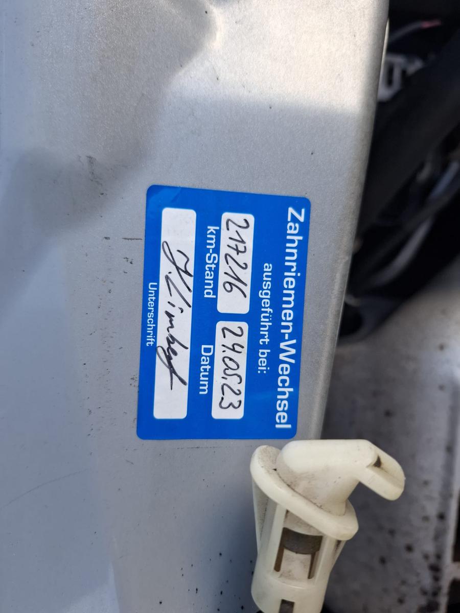 Mitsubishi Grandis 2005 — photo 19