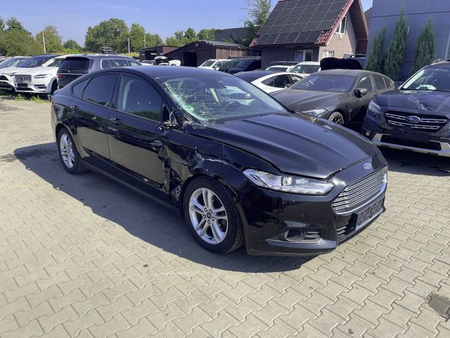 Ford Mondeo 2,0 110kW Trend