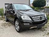 Mercedes-Benz ML 300 ML ML 300 CDI BlueEfficiency 4Matic - Mercedes-Benz ML 300: Cdi