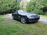 Chrysler Crossfire 3.2 V6 - - Chrysler Crossfire von privat