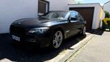 BMW 740d xDrive - - BMW 7er Reihe in Köln