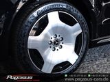Mercedes-Benz V 300 PETROL*CAPTAIN 7Seater*EXCLUSIVE extralang - Mercedes-Benz V-Class mit Benzin-Antrieb