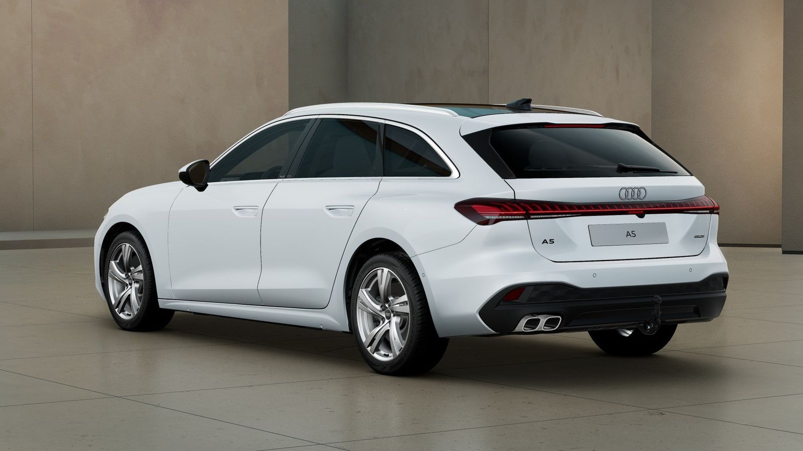 Audi A5 - Bild 5