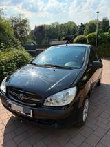 Hyundai Getz - Hyundai Getz in Duisburg