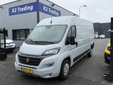 Fiat E-Ducato 3.5T L3H2 47 kWh SNELLAAD MOGELIJKHEID! - Fiat Elektro Kastenwagen
