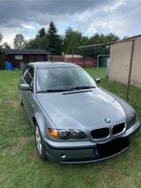 BMW Verkaufe BMW 316i (E46) - BMW 316 mit Benzin-Antrieb: Limousine, I E46