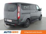 Ford Tourneo Custom 2.0 TDCi EcoBlue 320 L1 Tourneo - Ford Tourneo Custom Gebrauchtwagen in Köln