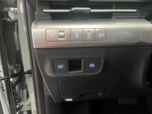 Fahrzeugabbildung Hyundai KONA Trend 1.6 T-GDi 7-DCT Assistenz-Paket, el.