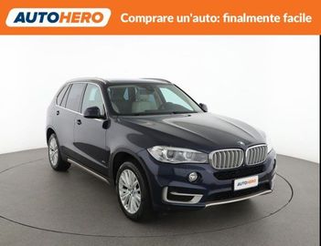 BMW X5 - 6
