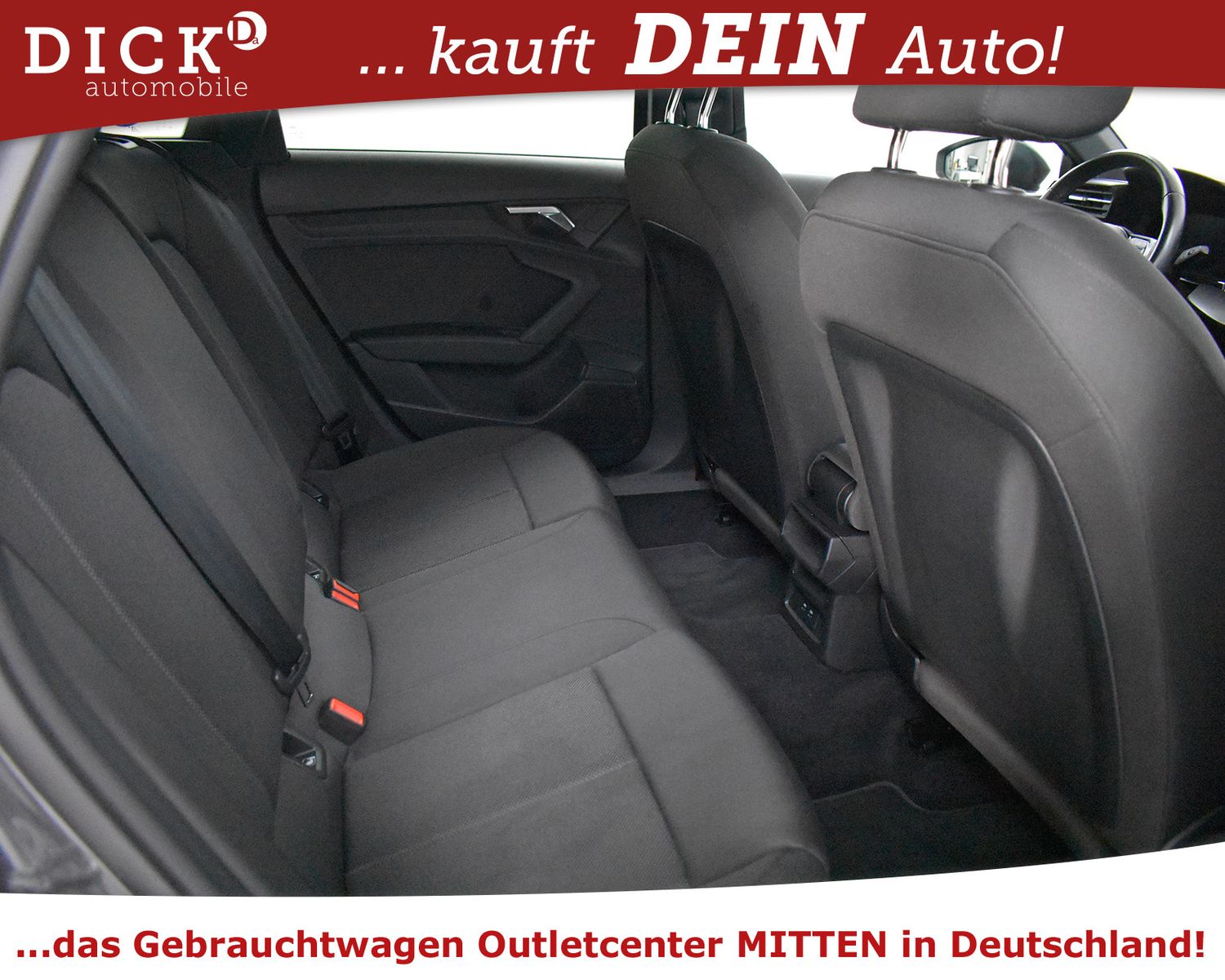 AUDI A3 SB 35d>S LINE SPORT+VIRTU+LED+NAV+AHK+AHK+SHZ - Image 21