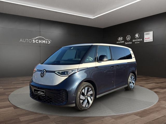 ID.Buzz Pro 82 kWh IQ.Light AHK RFK ACC NAVI