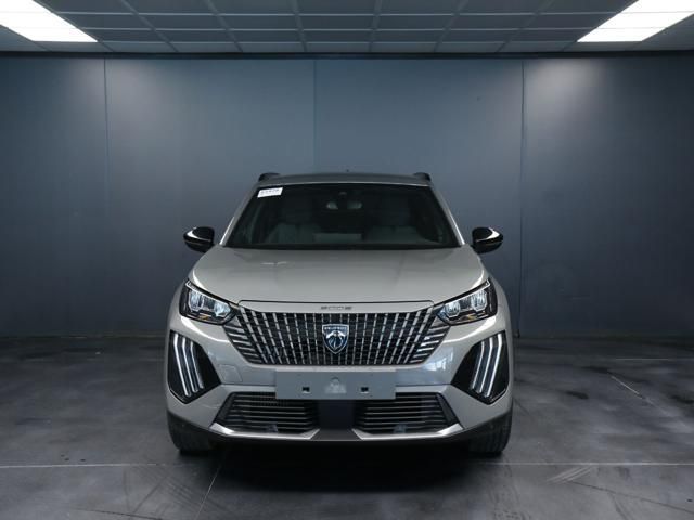 Peugeot PEUGEOT 2008 PureTech 130CV S&S EAT8 Allure imagem 2