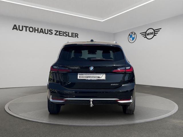 Foto Nummer 6: BMW 220i Active Tourer