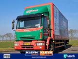 Iveco 180E24 EUROCARGO MANUAL LIFT NL-TRUCK - Iveco Eurocargo 180