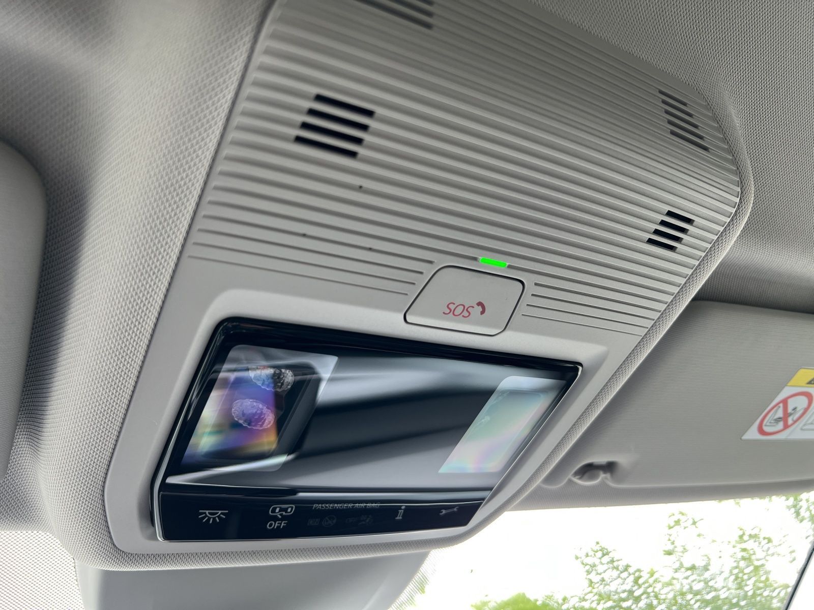 Golf VIII Active 1.5 TSI AHK*LED*Kamera*ACC*Navi