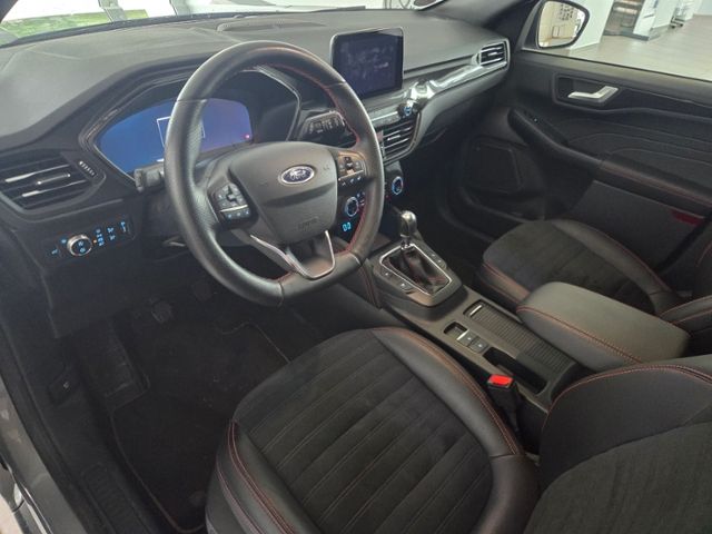 Kuga ST-Line X 1.5 EcoBoost LED NAV APP ACC KAM