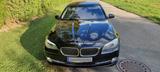 BMW 530d xDrive, Allrad, Head-UP,  AHK, StandHz... - BMW 530 aus 2013
