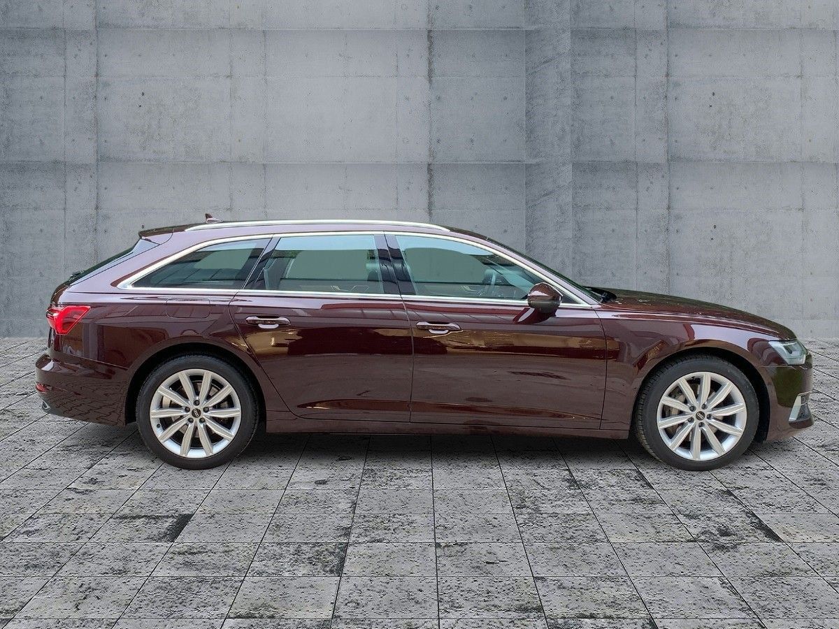 Audi A6 - Bild 7