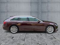 Audi A6 - Vorschau Bild 7
